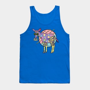 90's Okapi Tank Top